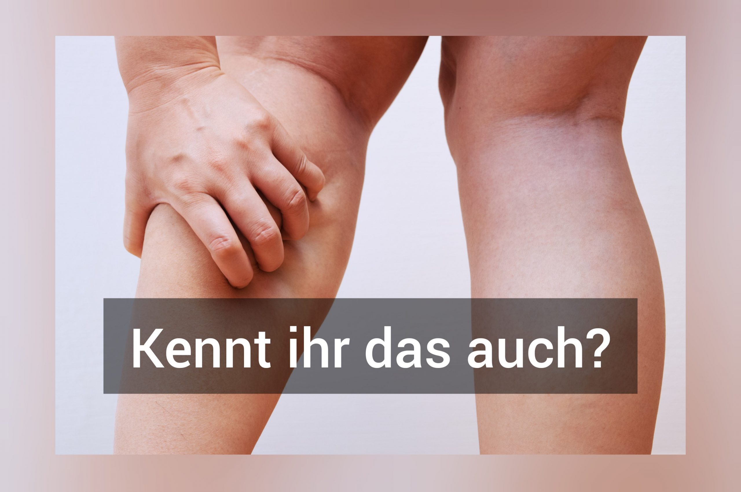 Lipödem Selbst-Test, Grafental-Klinik Lipödem Selbst-Test